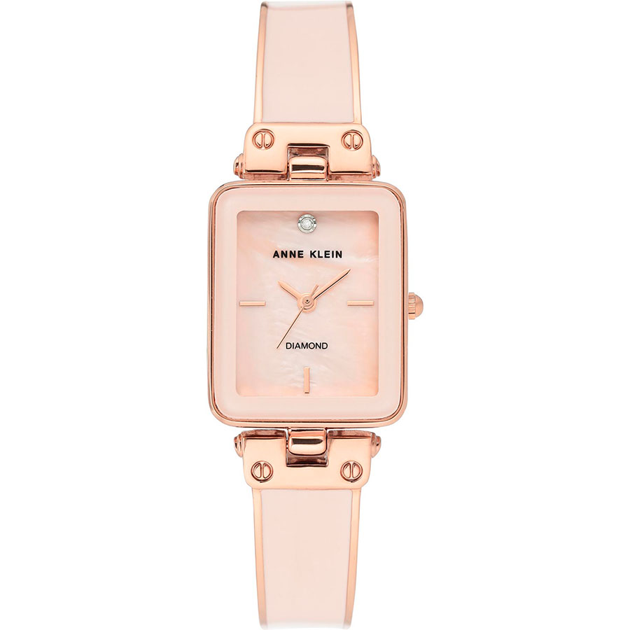 Часы Anne Klein Diamond 3636BHRG